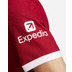 Nike Liverpool Match Home Shirt 2023/2024