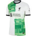 Nike Liverpool Match Uit Shirt 2023/2024 7