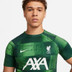 Nike Liverpool Pre-Match Trainingsset