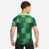 Nike Liverpool Pre-Match Trainingsset