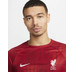 Nike Liverpool Pre-Match Trainingsset