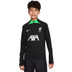 Nike Liverpool Strike Trainingspak Kids