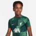 Nike Liverpool Pre-Match Trainingsset Kids