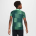 Nike Liverpool Pre-Match Trainingsset Kids