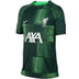 Nike Liverpool Pre-Match Trainingsset Kids