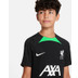 Nike Liverpool Strike Träningsset Barn
