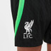 Nike Liverpool Strike Träningsset Barn
