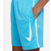 Nike Sportswear Outside Hybride Set Kids