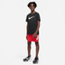 Nike Sportswear Outside Hybride Set Kids