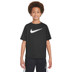 Nike Sportswear Outside Hybrid Shirt Kids