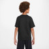 Nike Sportswear Outside Hybrid Shirt Kids