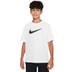 Nike Sportswear Outside Hybrid Shirt Kids