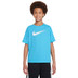 Nike Sportswear Outside Hybrid Shirt Kids