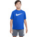 Nike Sportswear Outside Hybrid Shirt Kids