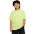 Nike Sportswear Outside Hybrid Shirt Kids