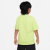 Nike Sportswear Outside Hybrid Shirt Kids