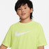 Nike Sportswear Outside Hybrid Shirt Kids