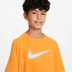 Nike Sportswear Outside Hybride Set Kids