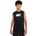 Nike Sportswear Outside Hybrid Sleeveless Kids