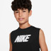 Nike Sportswear Outside Hybrid Sleeveless Kids