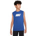 Nike Sportswear Outside Hybrid Sleeveless Kids