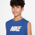 Nike Sportswear Outside Hybrid Sleeveless Kids