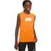 Nike Sportswear Outside Hybrid Sleeveless Kids 1