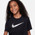 Nike Futbol Tee Kids