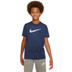 Nike Futbol Tee Kids