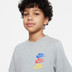 Nike Sportswear Graphic Tee Kids