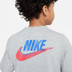 Nike Sportswear Graphic Tee Kids