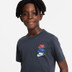 Nike Sportswear Graphic Tee Kids