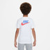 Nike Sportswear Graphic Tee Kids