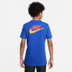 Nike Sportswear Graphic Tee Kids