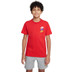 Nike Sportswear Graphic Tee Kids