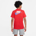Nike Sportswear Graphic Tee Kids