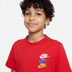 Nike Sportswear Graphic Tee Kids
