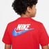 Nike Sportswear Graphic Tee Kids