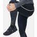 Odlo Zeroweight Warm Legging Heren
