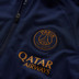 Nike Paris Saint-Germain Strike Trainingspak Kids 3