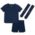 Nike Paris Saint-Germain Thuis Tenue Little Kids