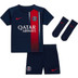 Nike Paris Saint-Germain Thuis Tenue Baby