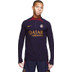 Nike Paris Saint-Germain Elite Strike Tracksuit
