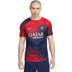 Nike Paris Saint-Germain Pre-Match Trainingsset