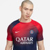 Nike Paris Saint-Germain Pre-Match Trainingsset