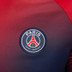 Nike Paris Saint-Germain Pre-Match Trainingsset
