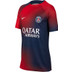 Nike Paris Saint-Germain Pre-Match Trainingsset Kids