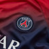 Nike Paris Saint-Germain Pre-Match Trainingsset Kids