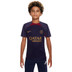 Nike Paris Saint-Germain Strike Trainingsset Kids