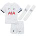 Nike Tottenham Hotspur Thuis Tenue Little Kids